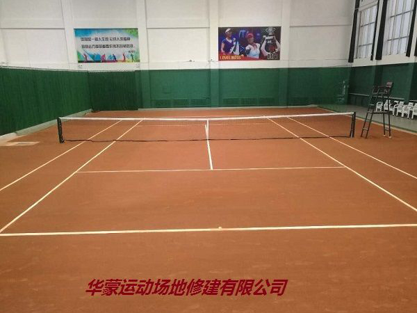 丽苑阳光城体育馆